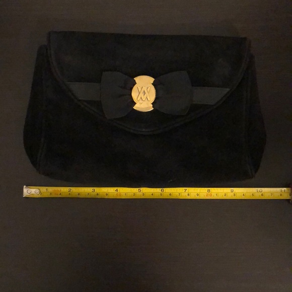 Vintage clutch - Picture 4 of 5